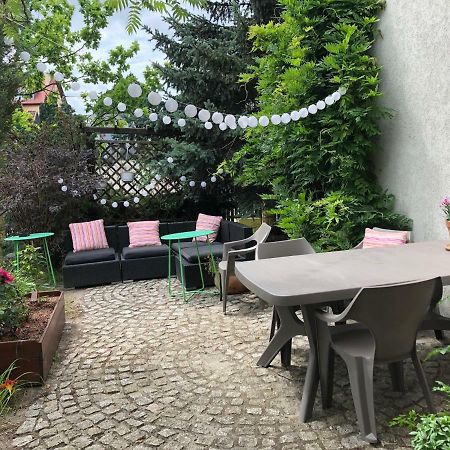 Villa Zakoniczynka Gdańsk Exterior foto