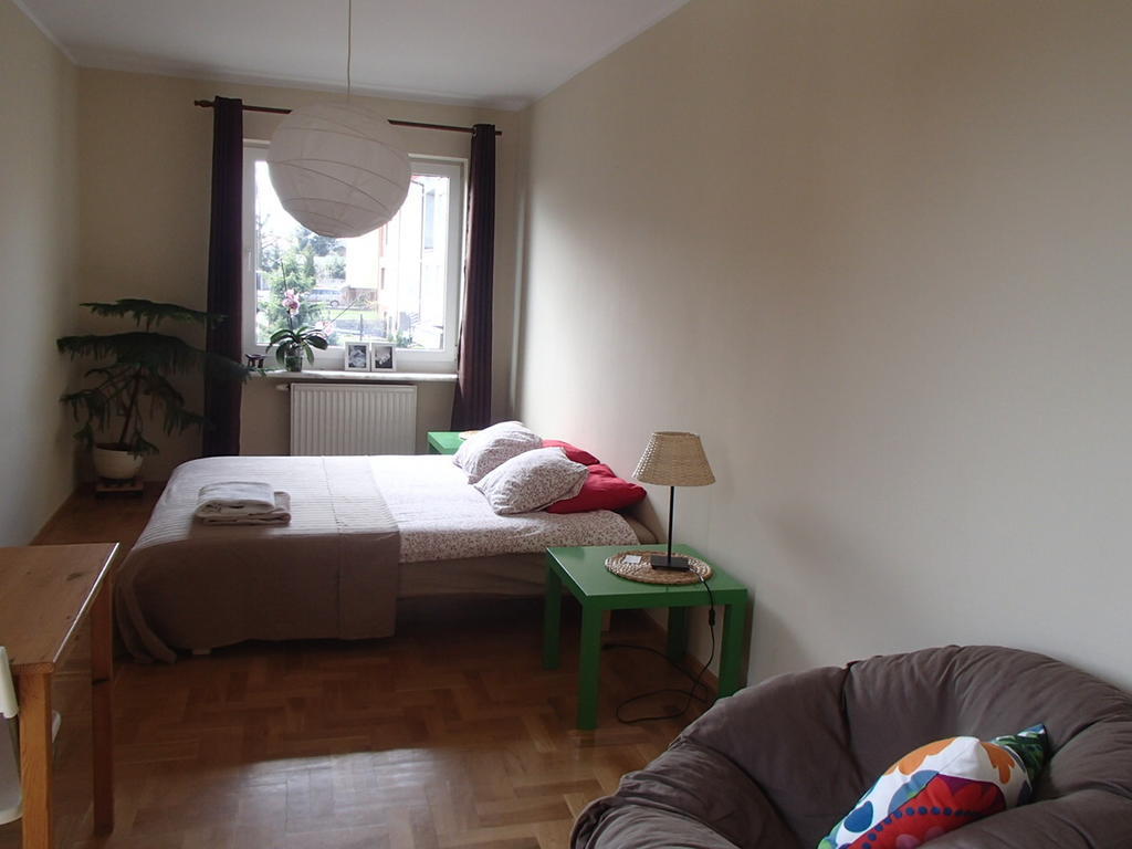Villa Zakoniczynka Gdańsk Quarto foto